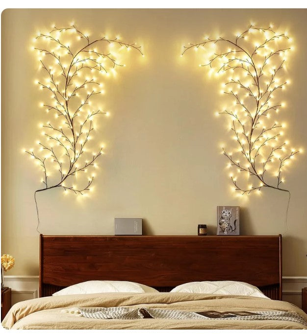 FestiveVine™ - LED Decoration Lights for Christmas