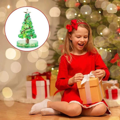 MagicGrow™ - Christmas Festive Growing Tree Kit - BUY ONE GET ONE FREE