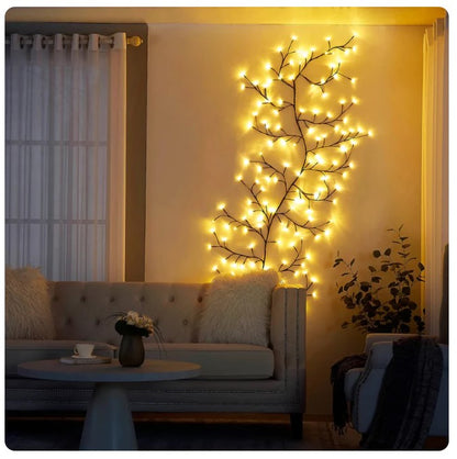 FestiveVine™ - LED Decoration Lights for Christmas