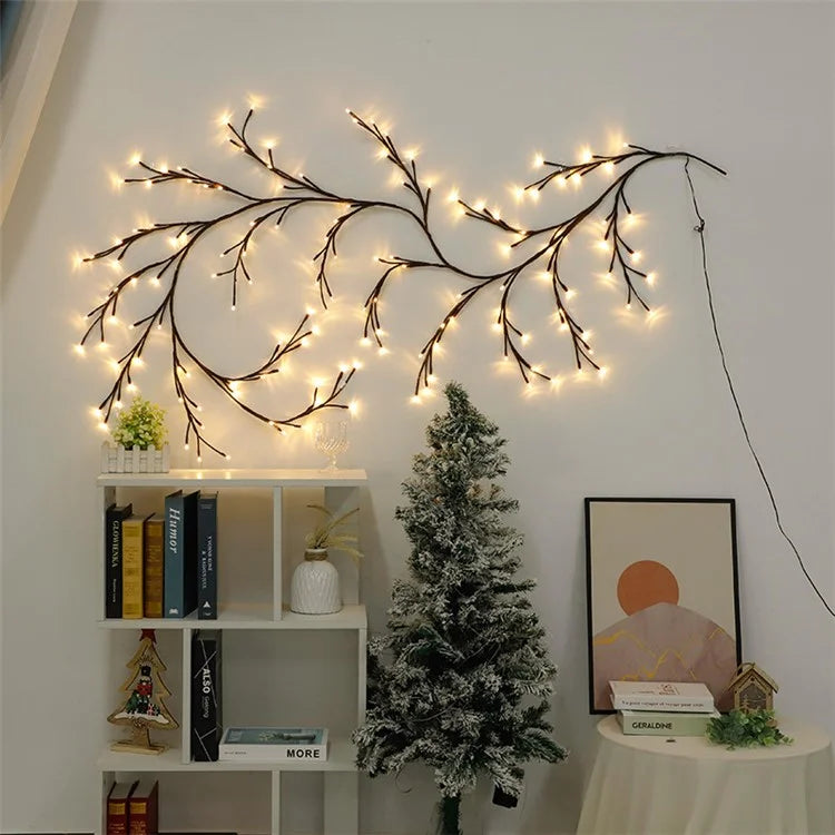 FestiveVine™ - LED Decoration Lights for Christmas