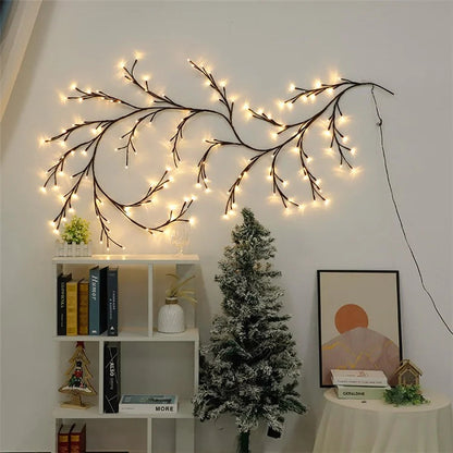 FestiveVine™ - LED Decoration Lights for Christmas