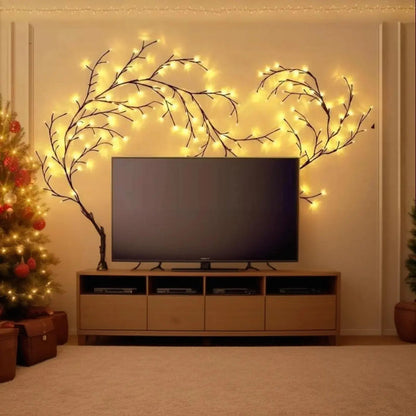 FestiveVine™ - LED Decoration Lights for Christmas