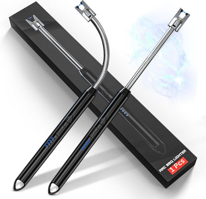 EcoFlame™ - USB Electric Lighter