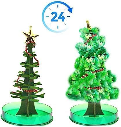 MagicGrow™ - Christmas Festive Growing Tree Kit - BUY ONE GET ONE FREE