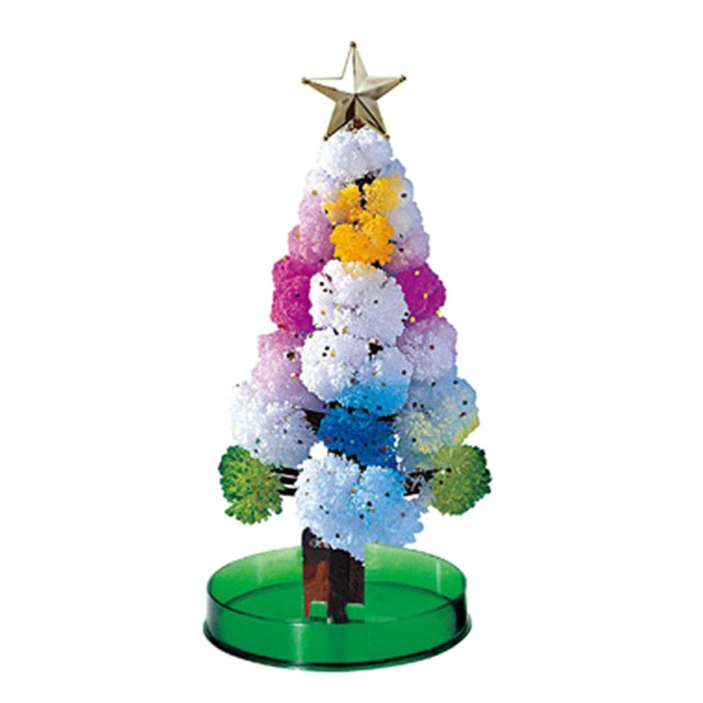 MagicGrow™ - Christmas Festive Growing Tree Kit - BUY ONE GET ONE FREE