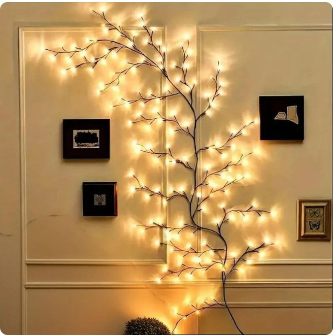 FestiveVine™ - LED Decoration Lights for Christmas