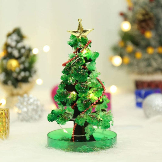 MagicGrow™ - Christmas Festive Growing Tree Kit - BUY ONE GET ONE FREE