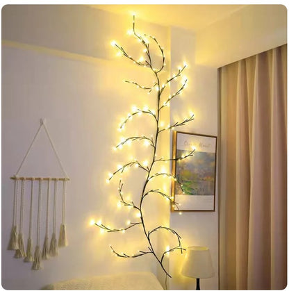 FestiveVine™ - LED Decoration Lights for Christmas