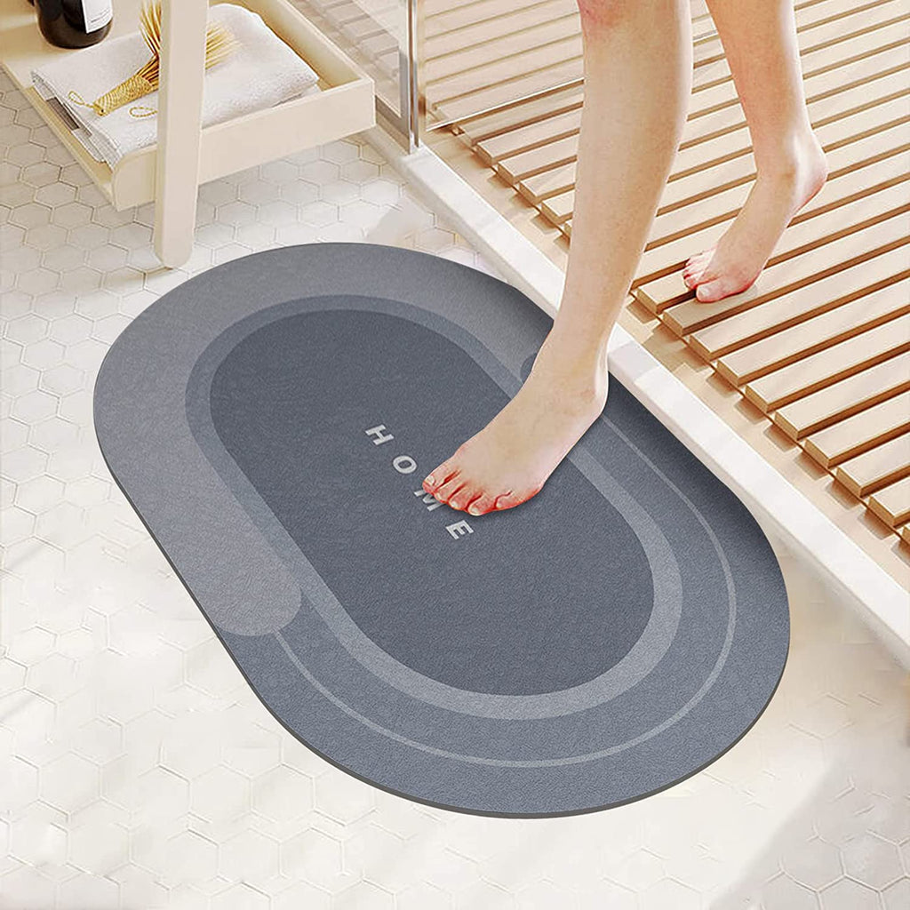 Water Absorbing Mat