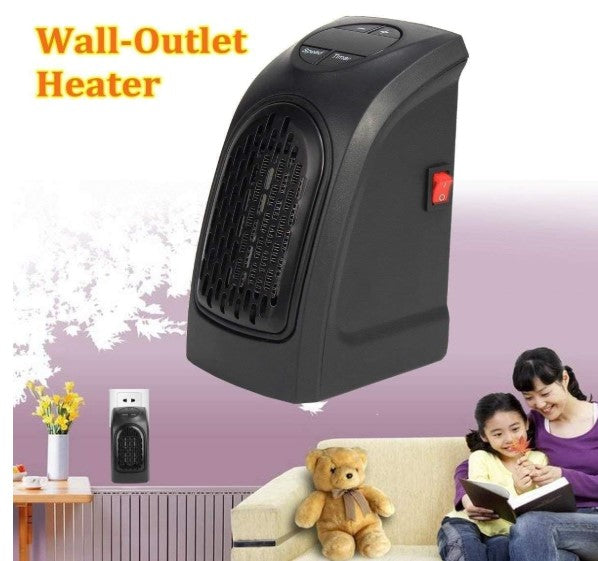 CozyWarm™ - Portable Handy Heater