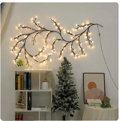 FestiveVine™ - LED Decoration Lights for Christmas