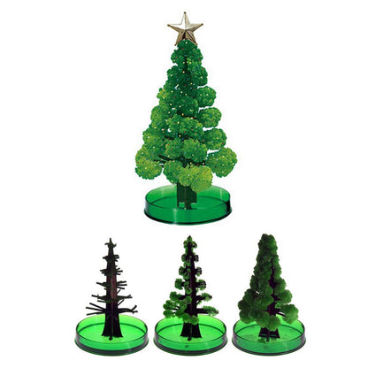 MagicGrow™ - Christmas Festive Growing Tree Kit - BUY ONE GET ONE FREE