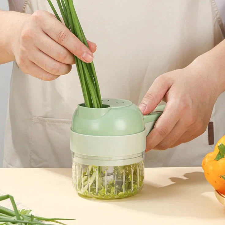 Vegetable Slicer