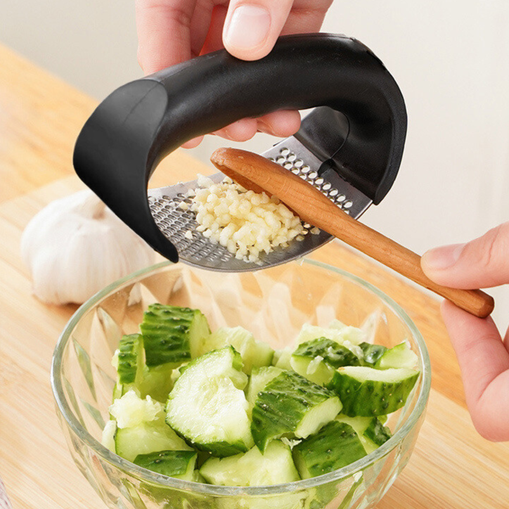 Garlic Press